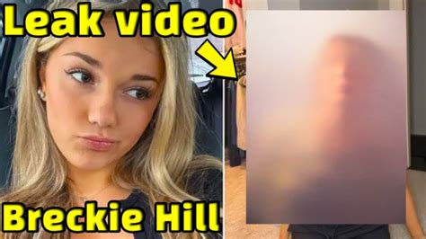 breckie hill leaked nudes|Breckie Hill Nude Leaked 2023 (137 Photos) 